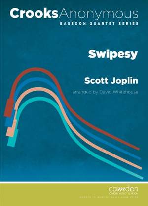 Joplin: Swipesy