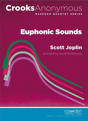 Joplin: Euphonic Sounds