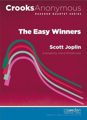 Joplin: The Easy Winners