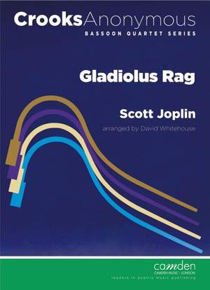 Joplin: Gladiolus Rag