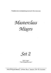 Joplin: Masterclass Mixers Set 2