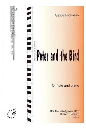 Prokofiev: Peter and the Bird