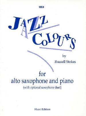 Stokes: Jazz Colours