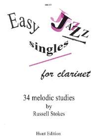 Stokes: Easy Jazz Singles