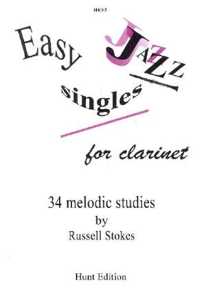 Stokes: Easy Jazz Singles