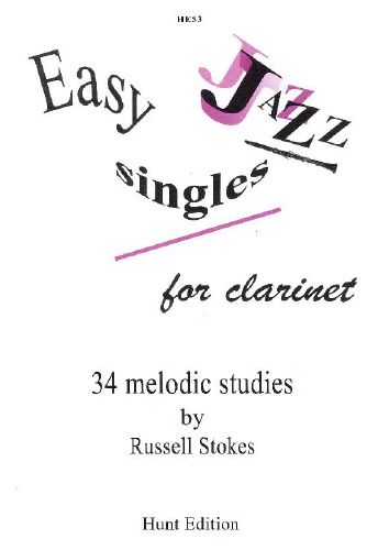 Stokes: Easy Jazz Singles