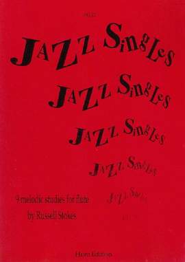 Stokes: Jazz Singles