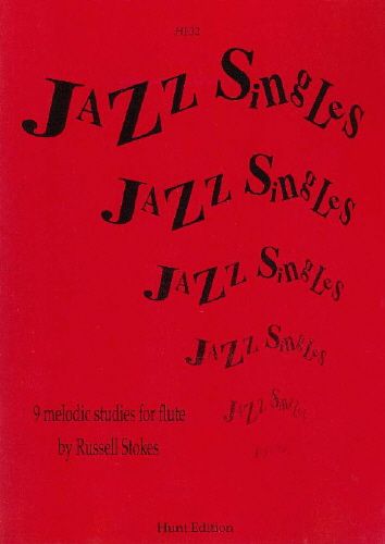 Stokes: Jazz Singles