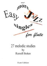 Stokes: More Easy Jazz Singles