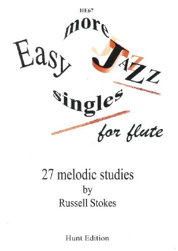 Stokes: More Easy Jazz Singles