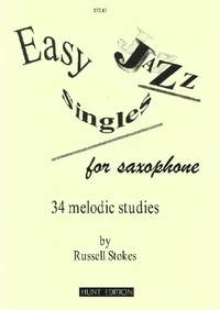 Stokes: Easy Jazz Singles