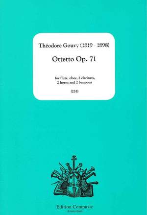 Gouvy: Ottetto
