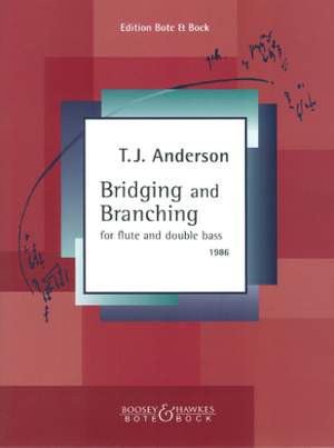 Anderson: Bridging and Branching