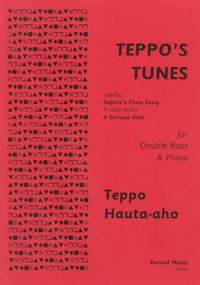 Hauta-aho: Teppo's Tunes