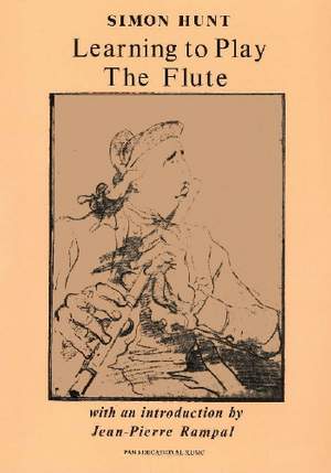 Hunt: Learning to Play the Flute