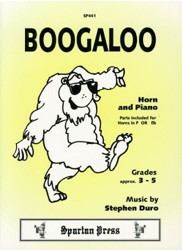 Duro: Boogaloo