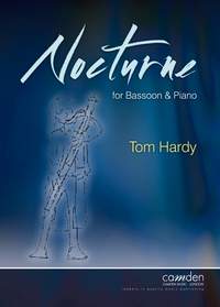 Hardy: Nocturne