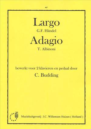 Albinoni: Largo/Adagio