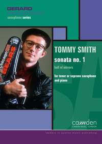 Smith: Sonata No. 1: Hall of Mirrors