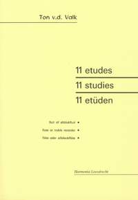 van der Valk: Eleven Studies