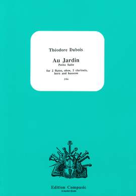 Dubois: Au Jardin