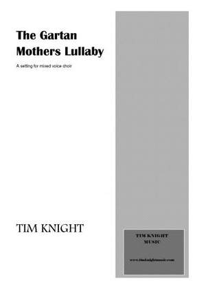 Knight: Gartan Mother's lullaby