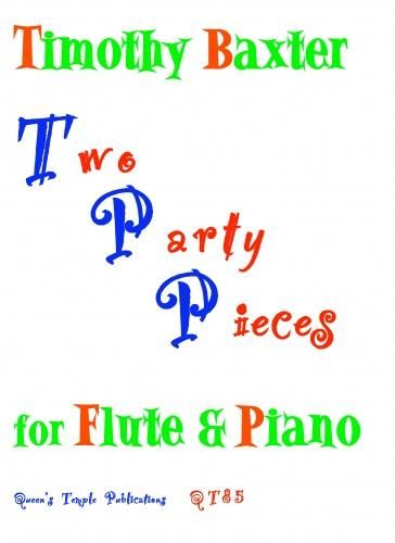 Baxter: Two Party Pieces
