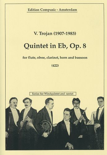 Trojan: Quintet