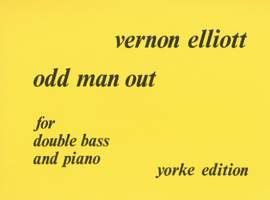 Elliott: Odd Man Out