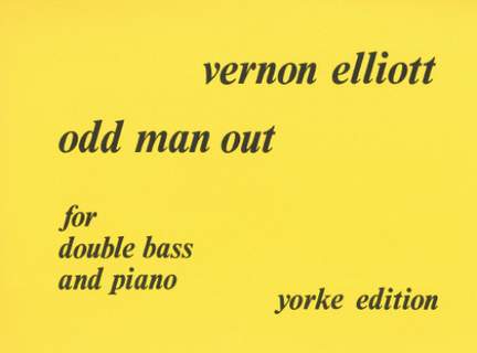 Elliott: Odd Man Out