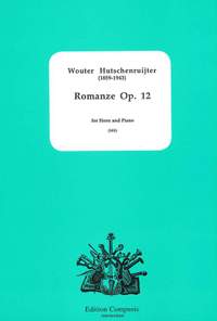 Hutschenruijter: Romanze