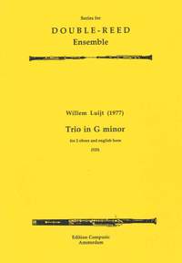 Luijt: Trio in G minor