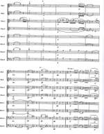 Bach: Parthia in Eb Product Image