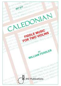 Feadler: Caledonian