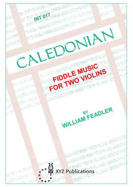 Feadler: Caledonian