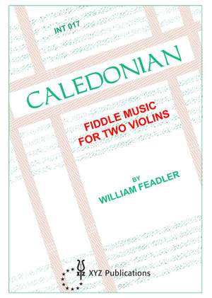 Feadler: Caledonian