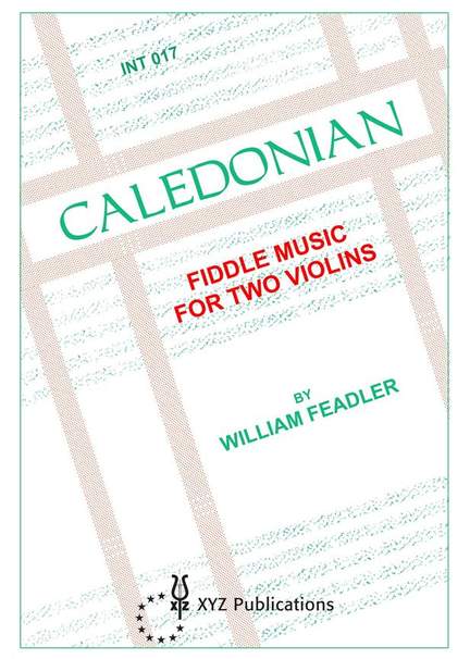 Feadler: Caledonian