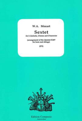 Mozart: Hornquintet