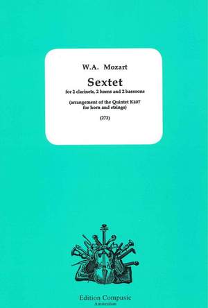 Mozart: Hornquintet