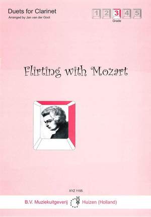 Mozart: Flirting with Mozart