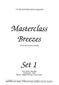 Don: Masterclass Breezes Set 1