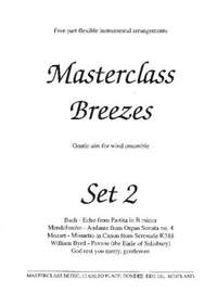 Don: Masterclass Breezes Set 2