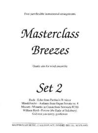 Don: Masterclass Breezes Set 2