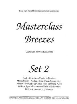 Don: Masterclass Breezes Set 2