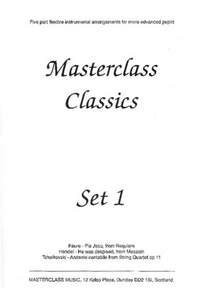 Don: Masterclass Classics Set 1