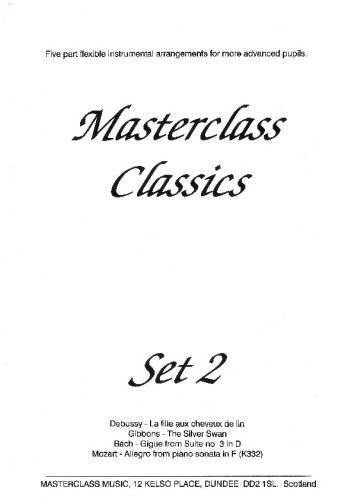 Don: Masterclass Classics Set 2