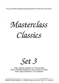 Don: Masterclass Classics Set 3