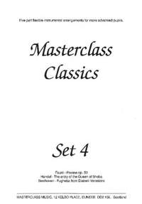 Don: Masterclass Classics Set 4