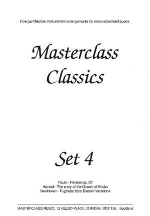 Don: Masterclass Classics Set 4