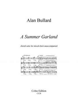Bullard: A Summer Garland